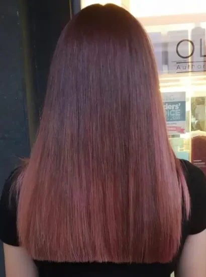 Keratin Treatment Singapore Price