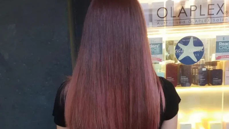 Keratin Treatment Singapore Price