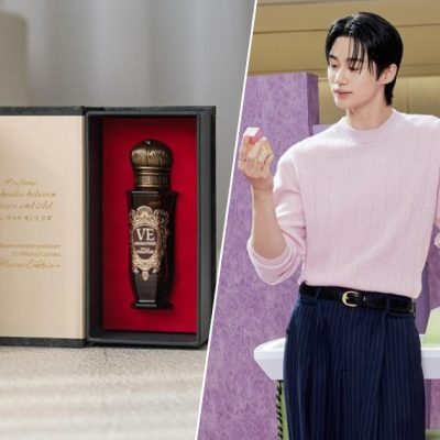 Korean Perfume Brands
