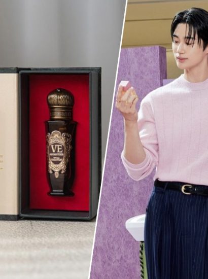 Korean Perfume Brands