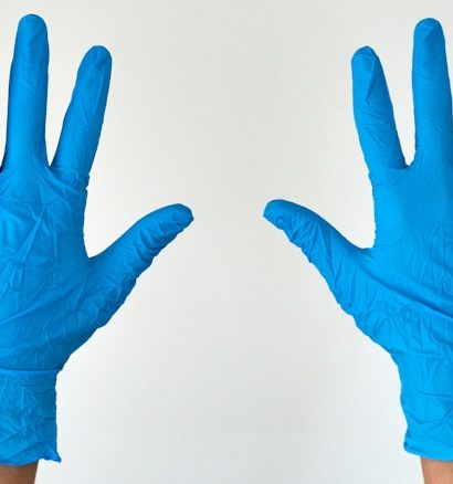 Weight Lifting Gloves