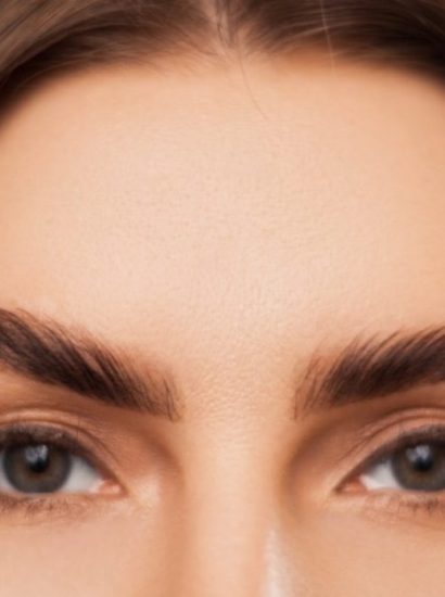 Brow Lamination Singapore