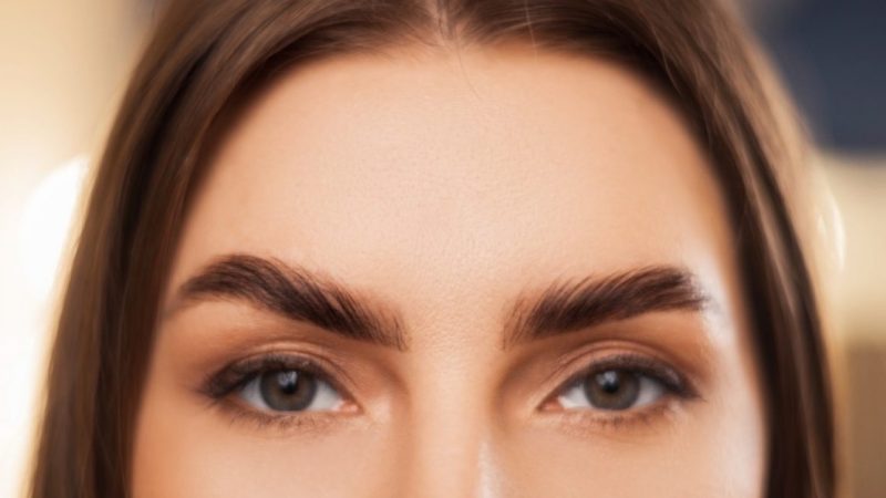 Brow Lamination Singapore