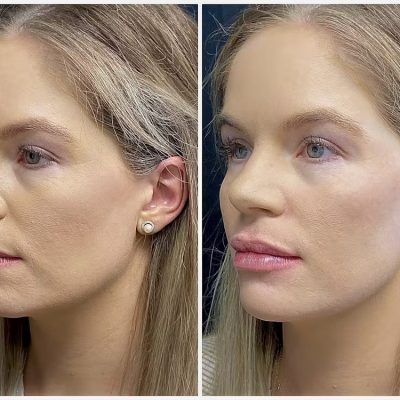 Facial Harmony