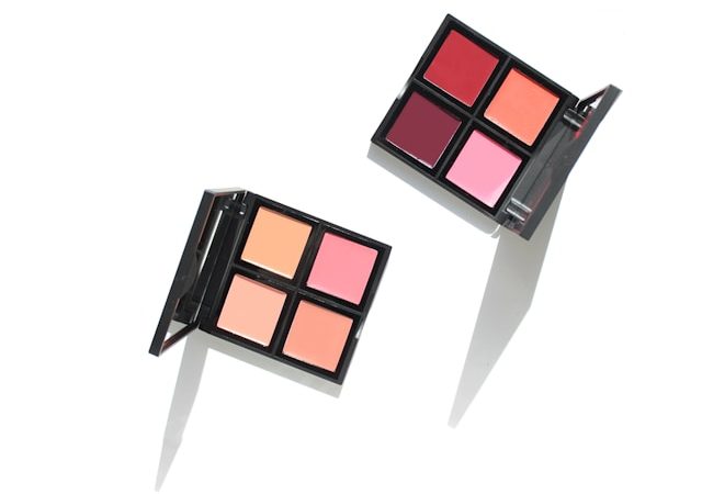 Blush Makeup