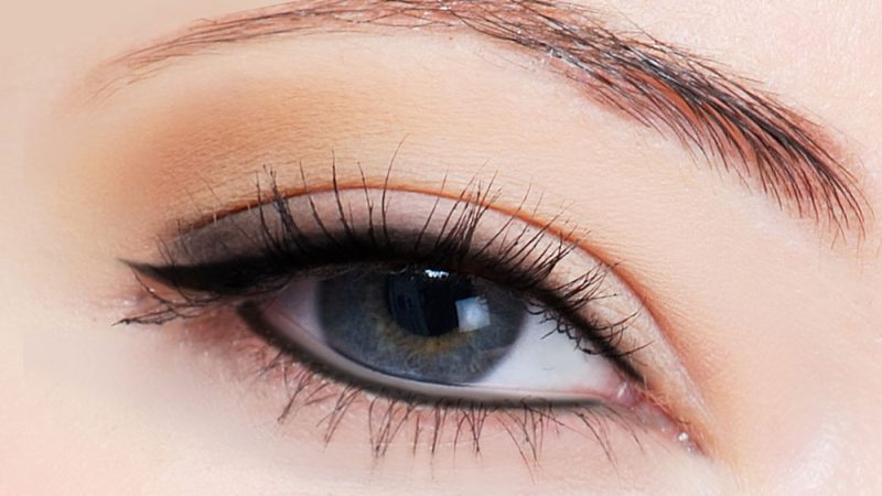 Eyeliner Embroidery Singapore