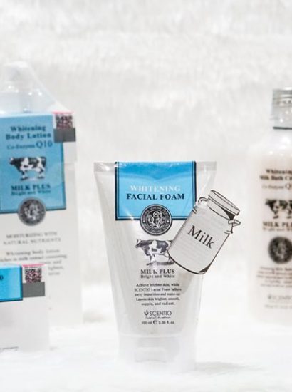 Milk Makeup Singapore