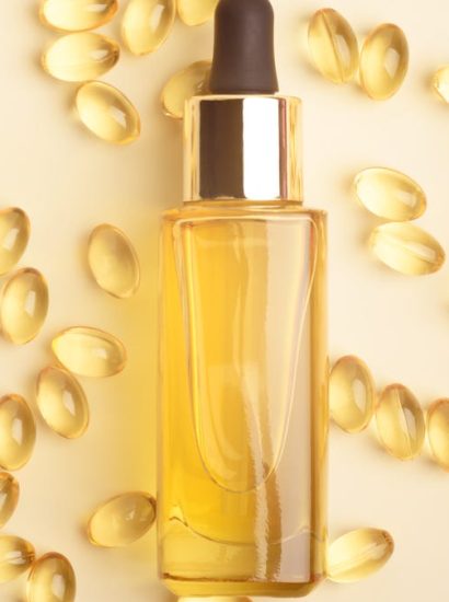 Is Vitamin E Good for Your Skin