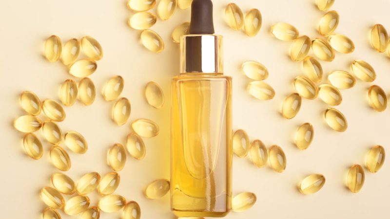 Is Vitamin E Good for Your Skin