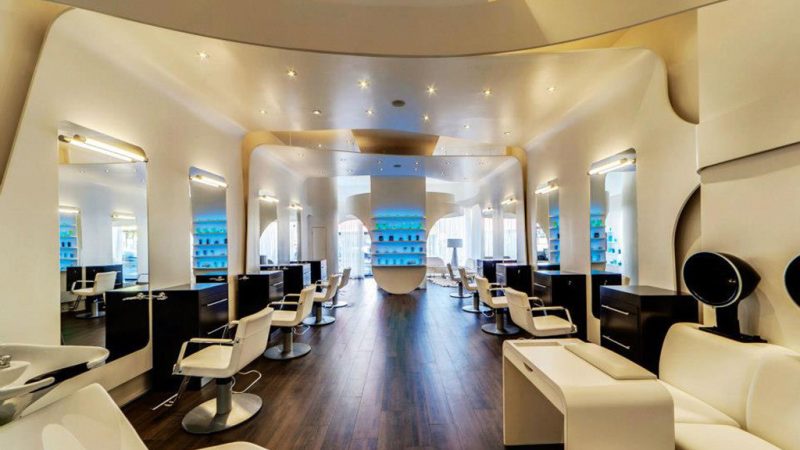 Cheap Hair Salons Near Me