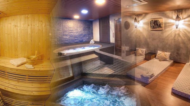 Bangkok Spa JB Review