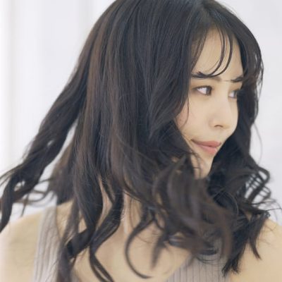 Japanese Perm