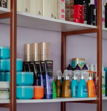 Shampoo Conditioner