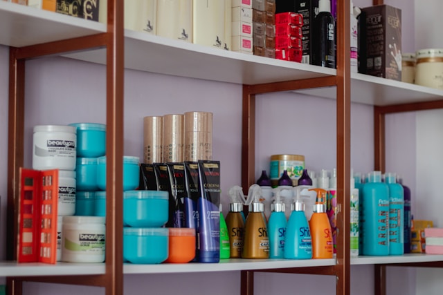 Shampoo Conditioner