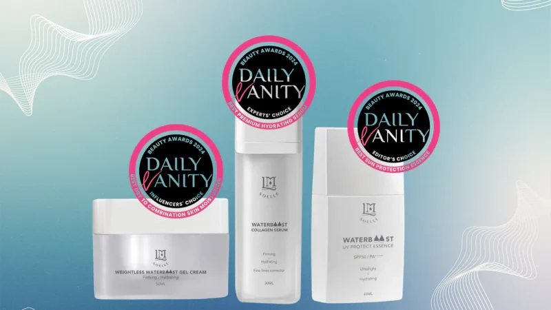 Daily Vanity