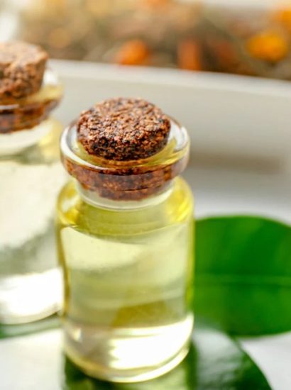 Tea Tree for Face