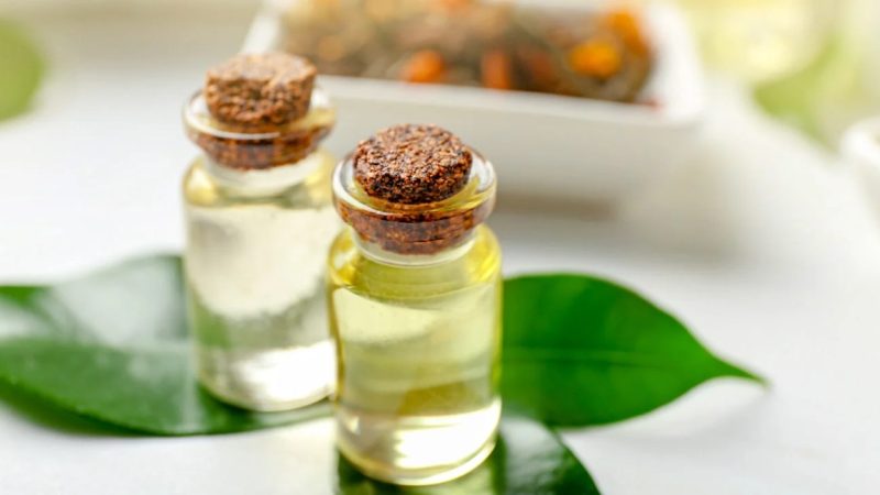 Tea Tree for Face