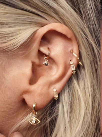 Where to Pierce Ears in Singapore