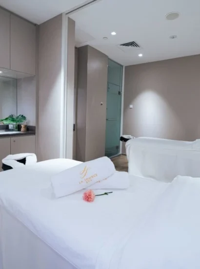 La Source Spa Singapore