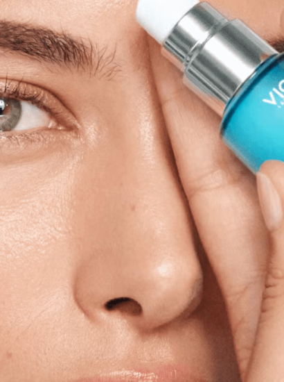 Best Creams for Black Bags Under Eyes