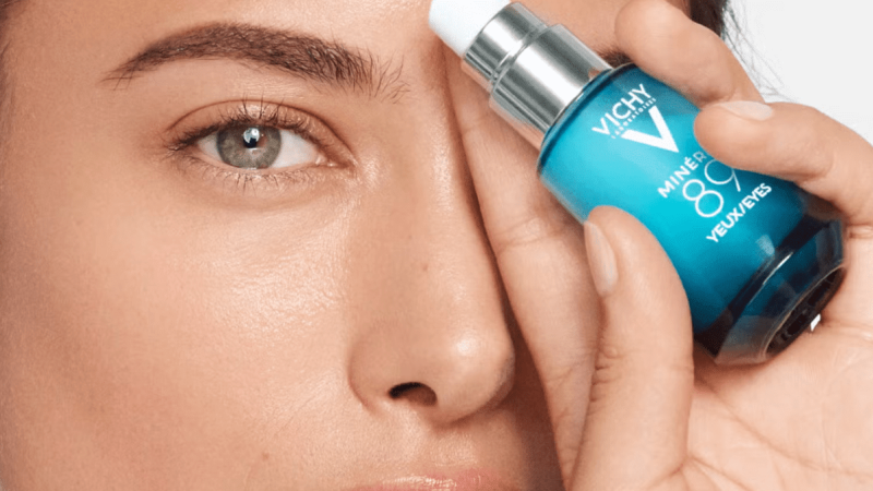 Best Creams for Black Bags Under Eyes