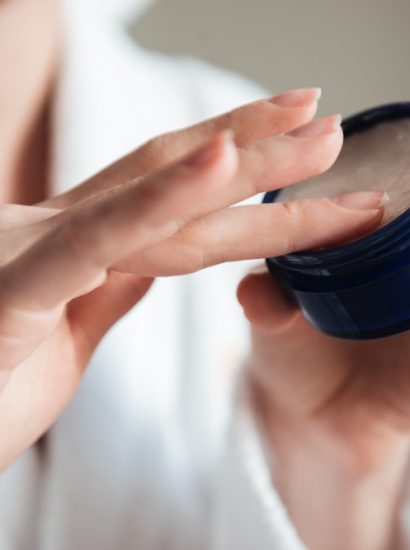 Crème de la Mer