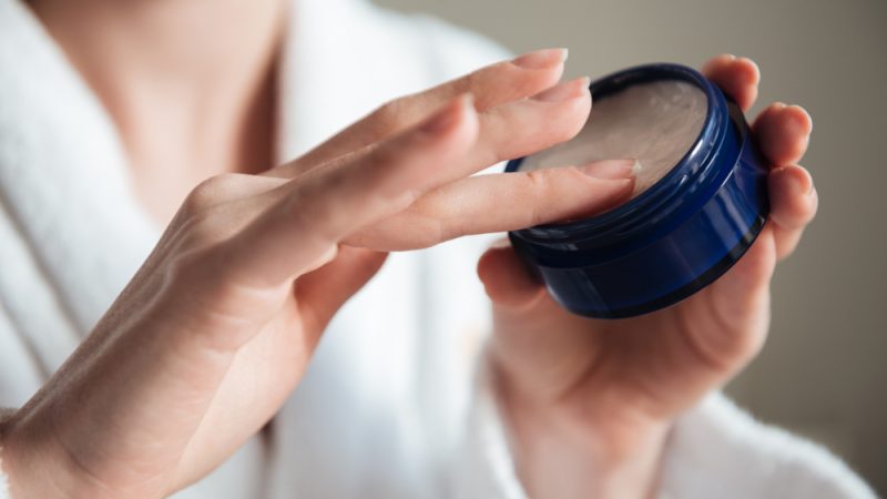 Crème de la Mer
