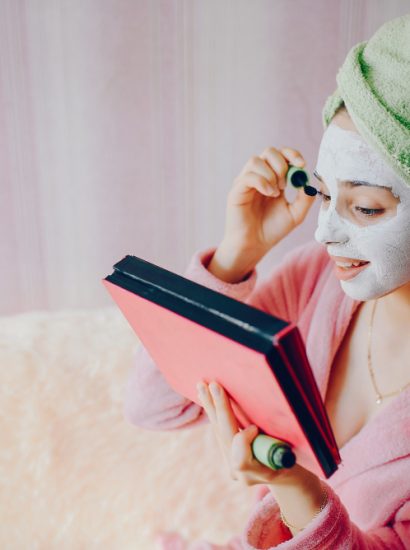 My Daily Beauty Mask
