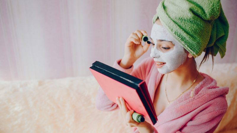 My Daily Beauty Mask