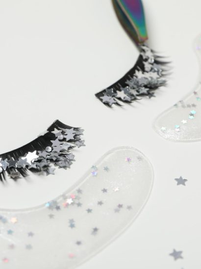 Lash Glue