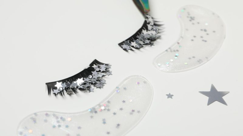 Lash Glue