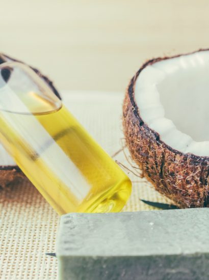 Palmers Coconut Oil