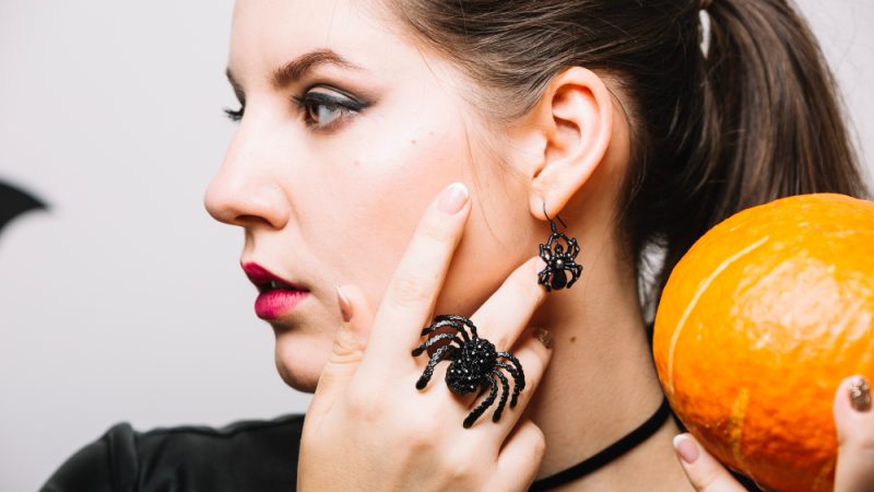 Piercing Earrings