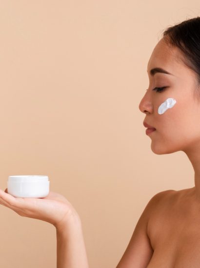 Collagen Cream