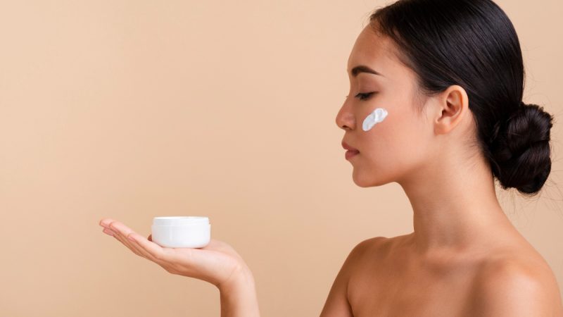 Collagen Cream