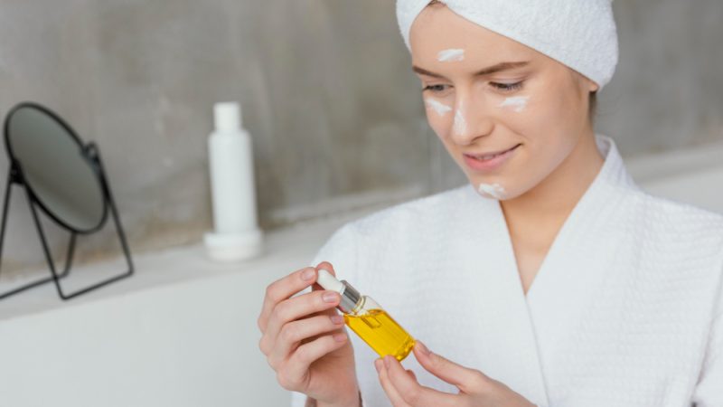 Hydrating Cleanser