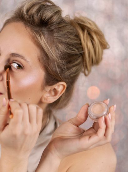 Foundation Cream