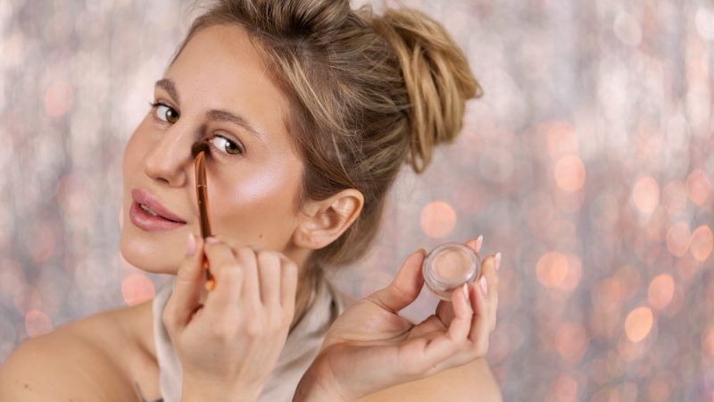 Foundation Cream
