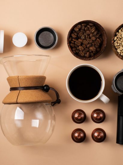 JJ Royal Coffee