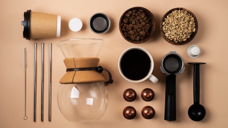 JJ Royal Coffee