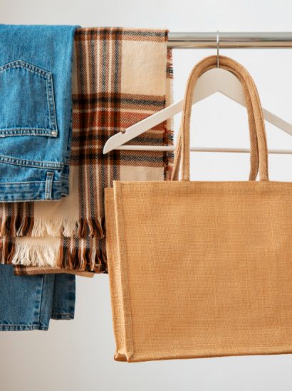 Levi's Tote Bag