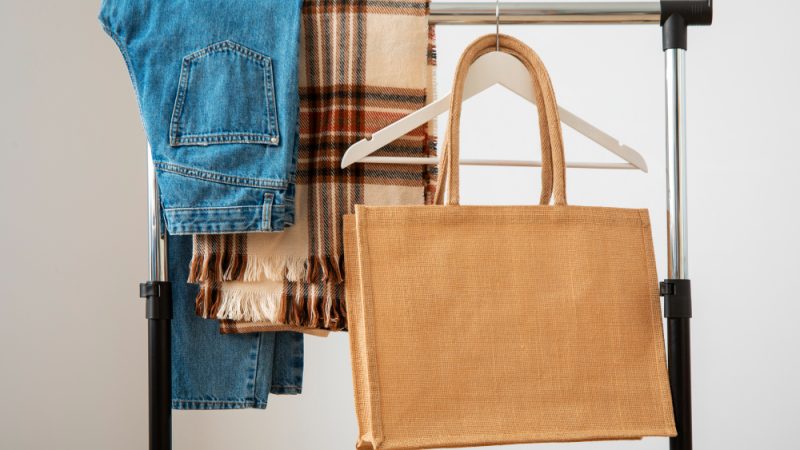 Levi's Tote Bag