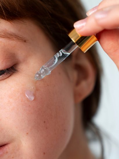 Tranexamic Acid Serum