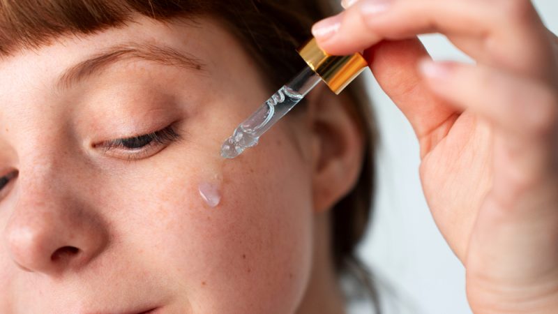 Tranexamic Acid Serum