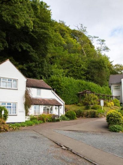 The Cottage in the Woods Malvern