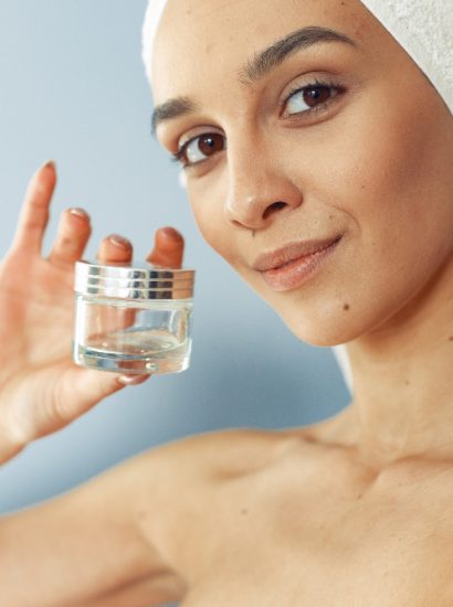 Hydrating B5 Gel
