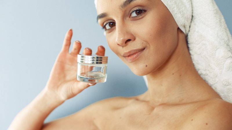 Hydrating B5 Gel