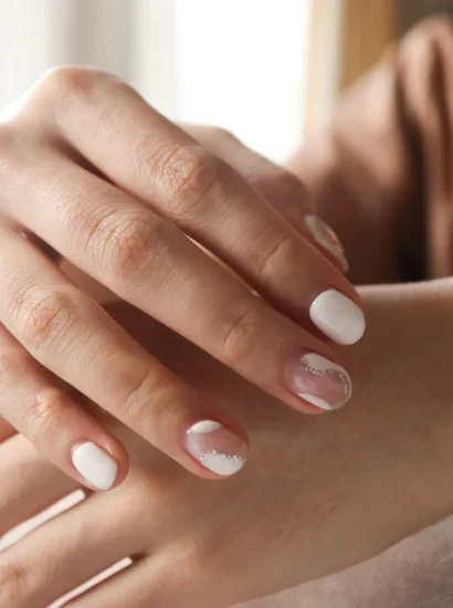 Cheap Nail Salon Singapore