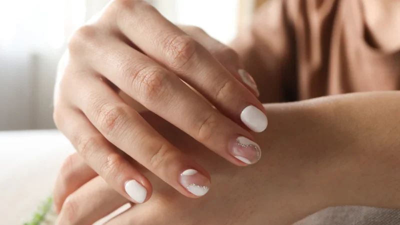 Cheap Nail Salon Singapore