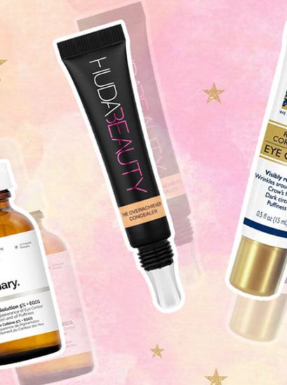Products for Under Eye Circles